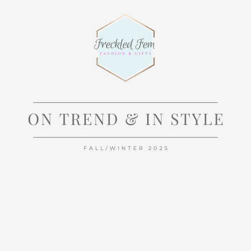 On Trend & In Style