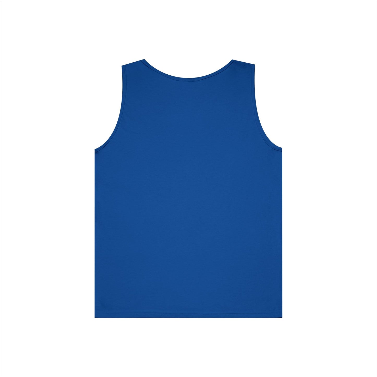 Jiu Jitsu Definition Tank Top | Unisex Heavy Cotton Tank | Martial Arts Apparel, Workout Gear, Fitness Gift, Summer Wear