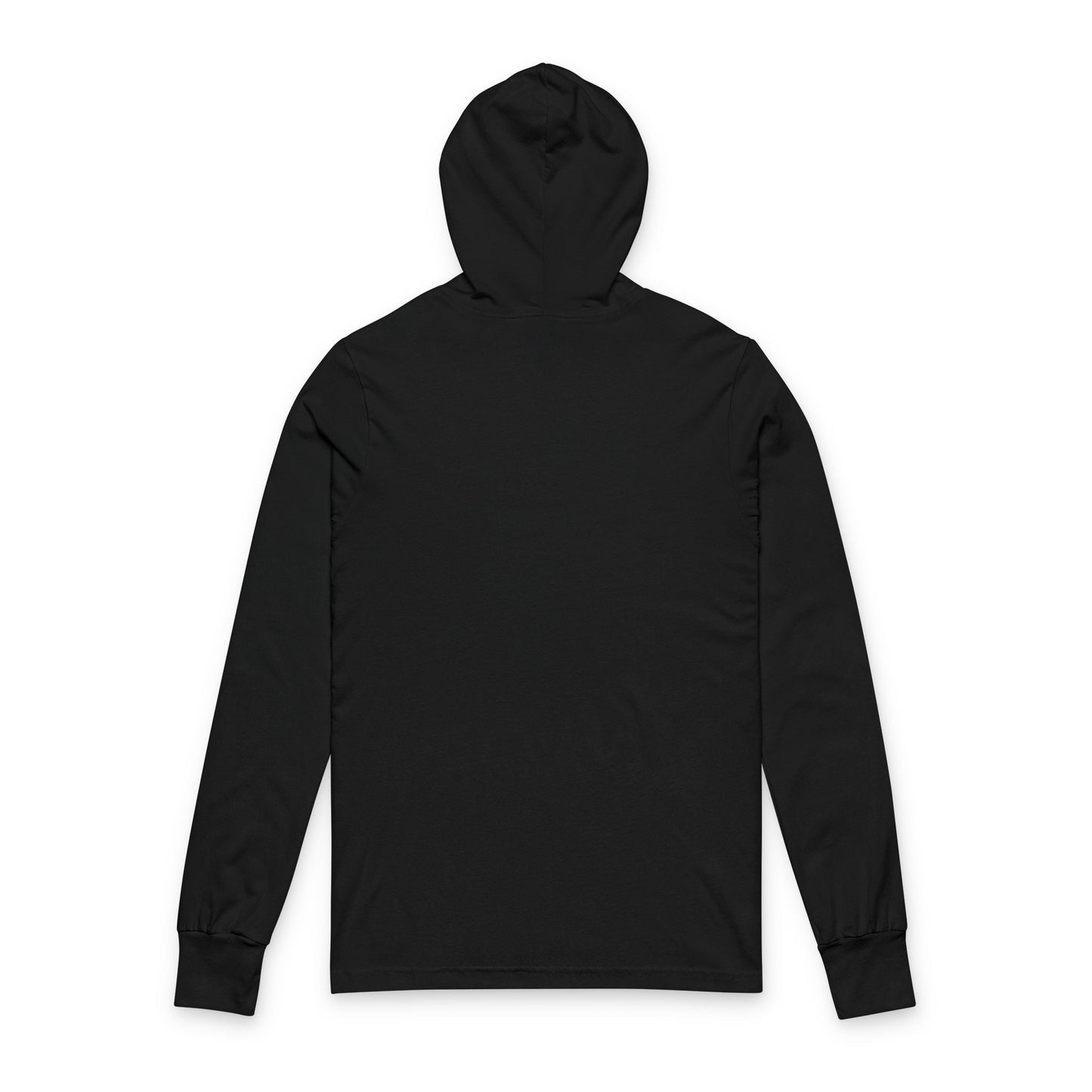 Don’t Trust Anyone – Limited Edition Bella+Canvas 3512 Hoodie | Illuminasty Drop