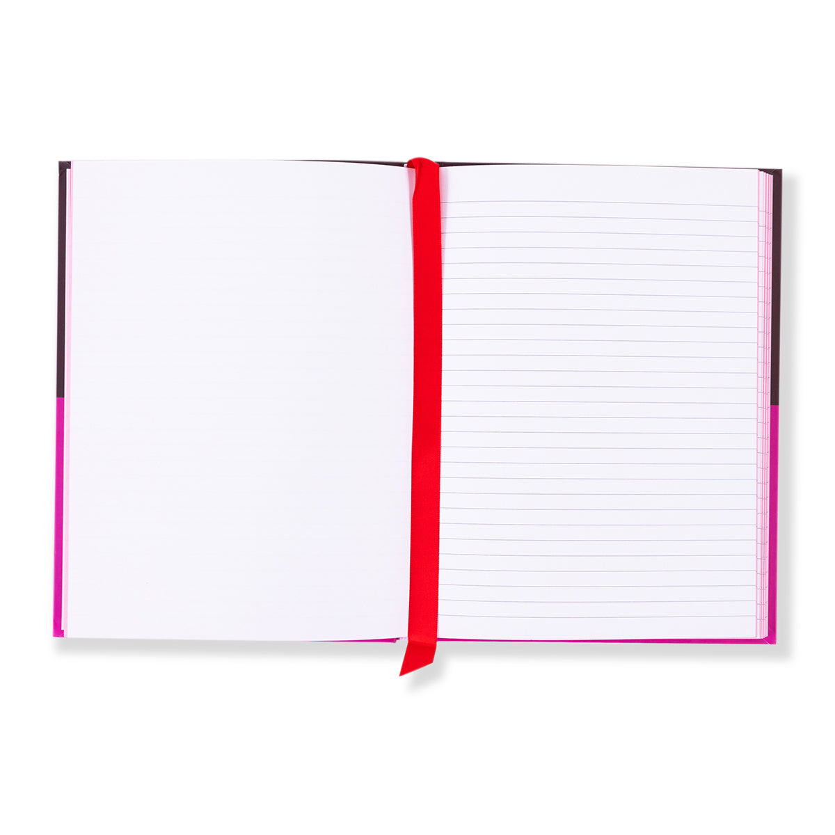 Notebook - Not My Circus