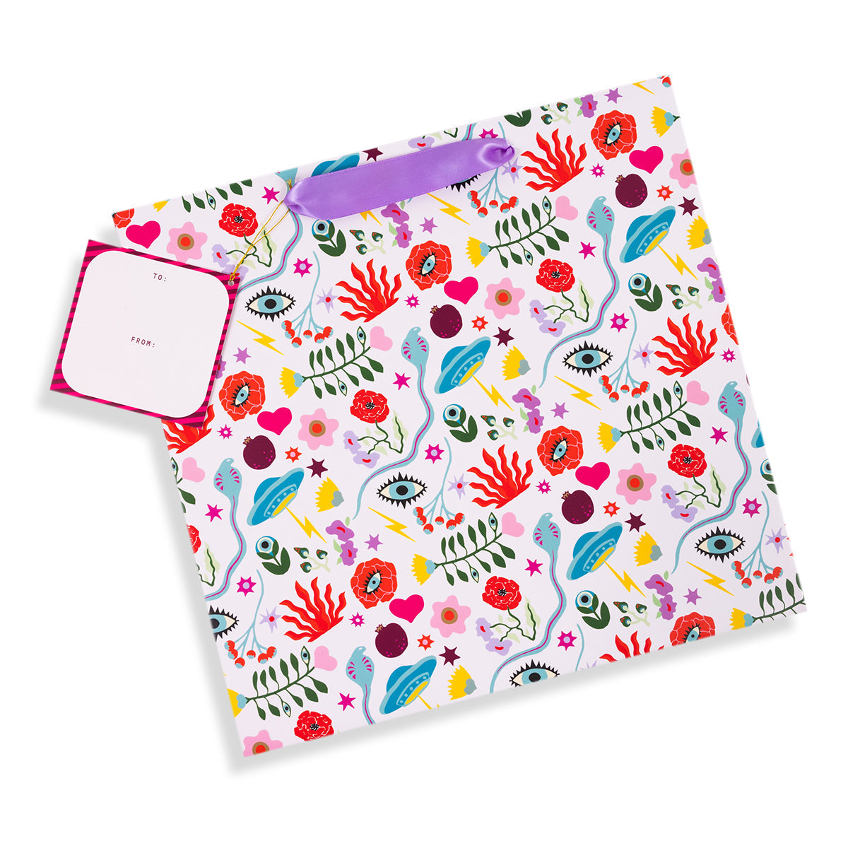 Gift Bag - Nammos