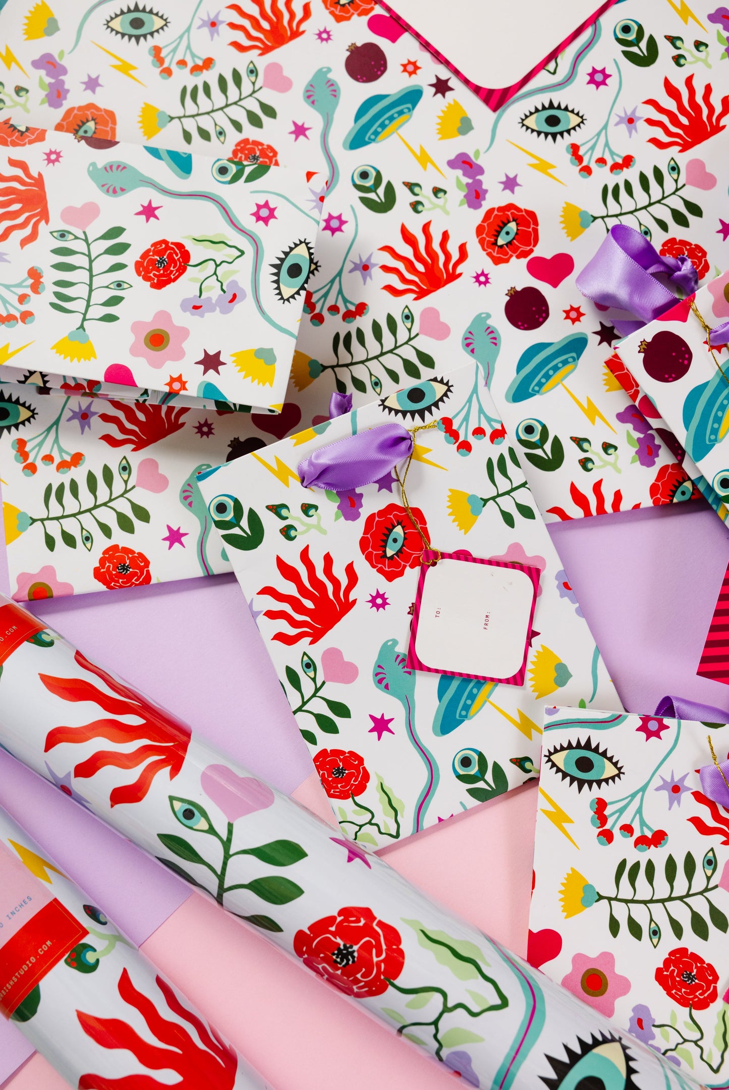 Gift Bag - Nammos