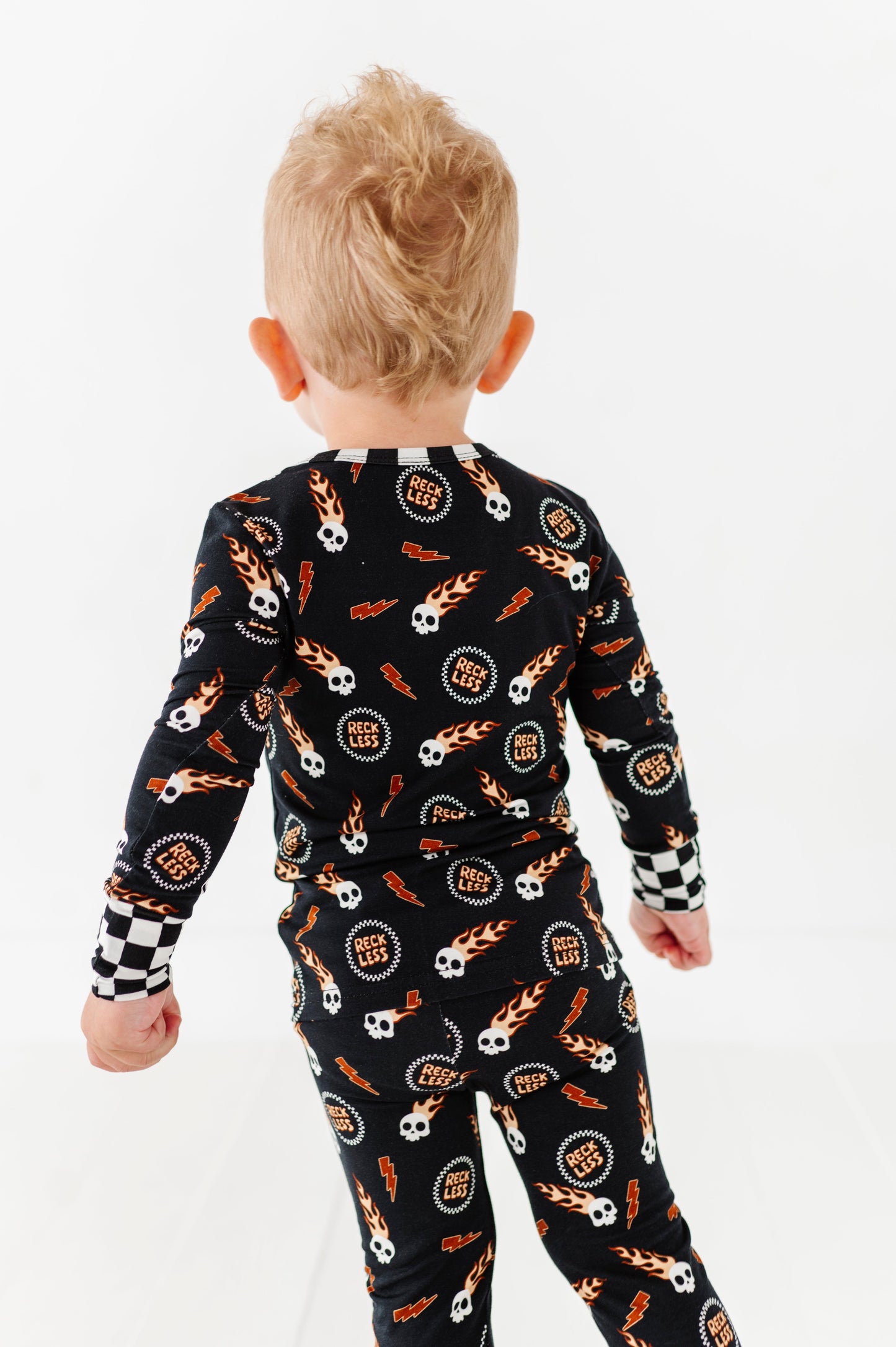 BAMBOO 2PC - RECKLESS