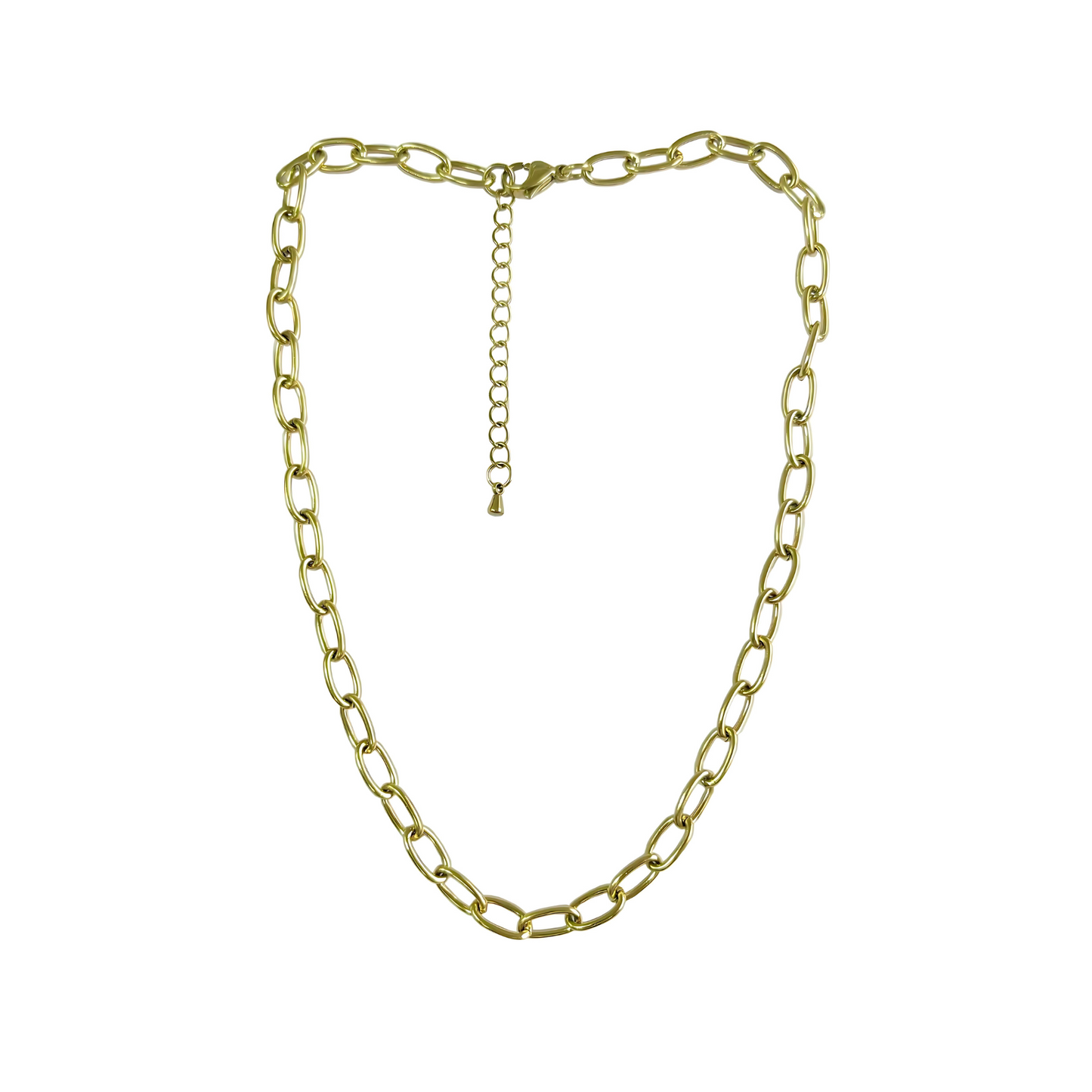Madison Link Chain~ Deep South Originals