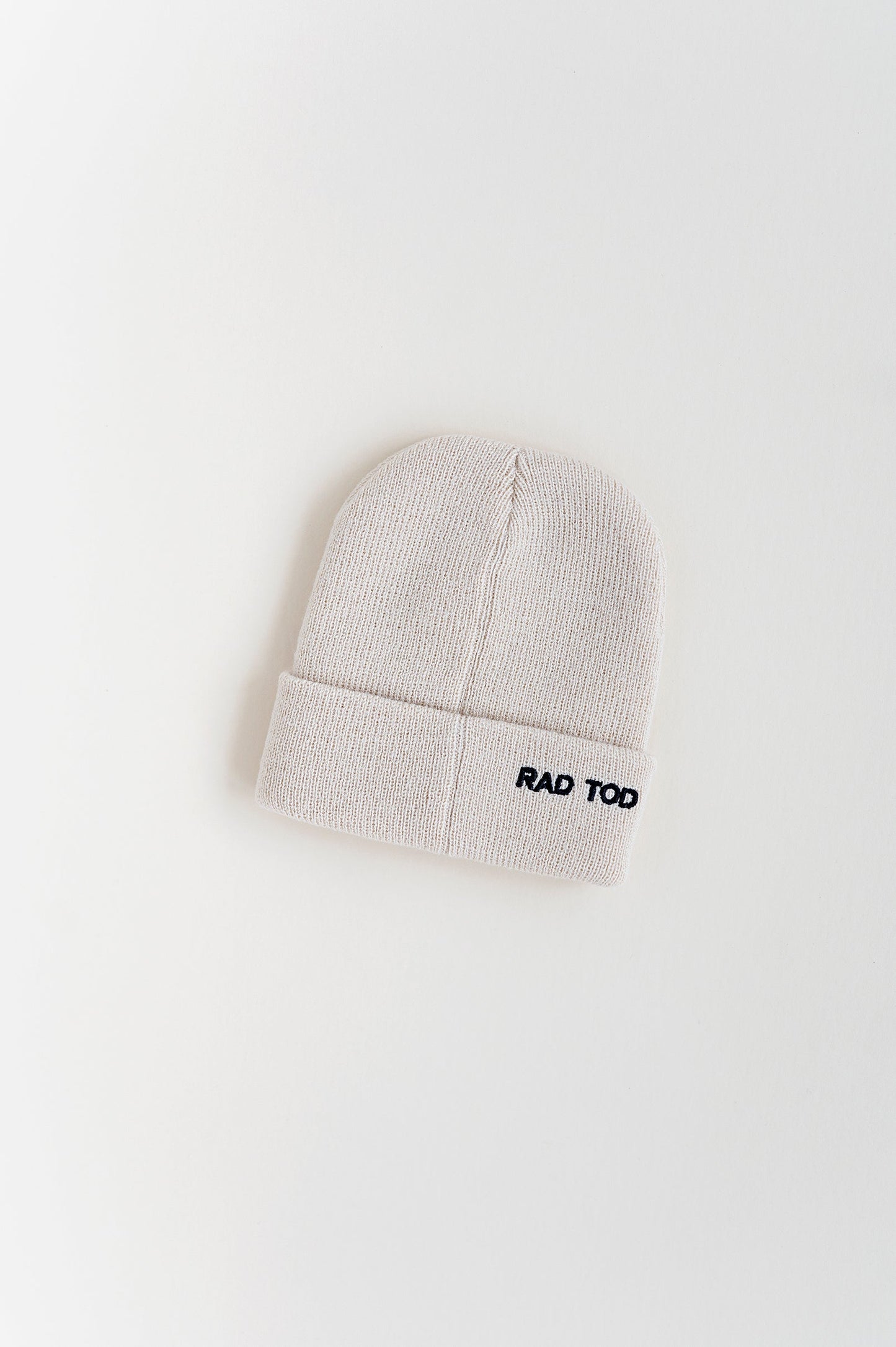 NEW TO THE CREW INFANT BEANIE