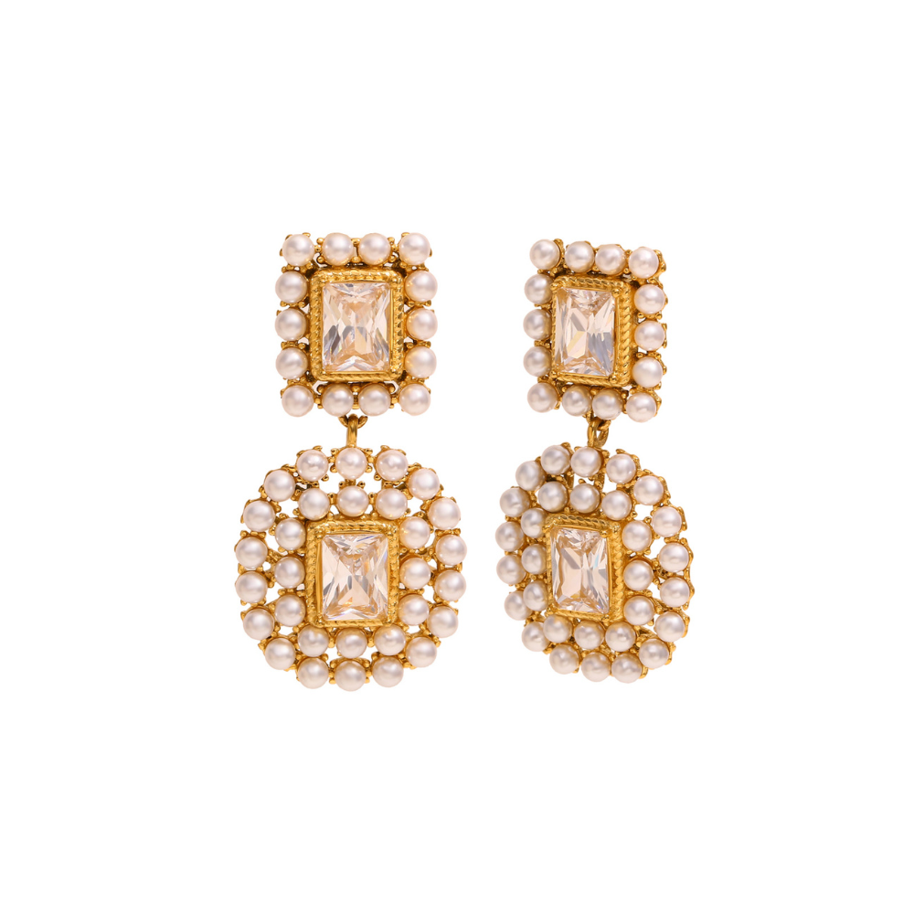 Eleanor Statement Drops