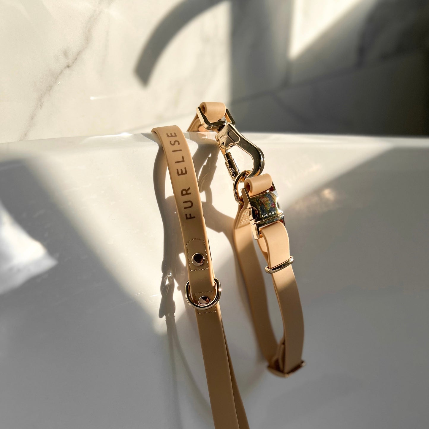 The Essentials Walk Set - Sand