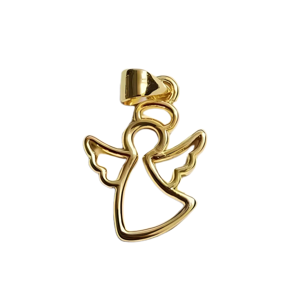 Gold Angel ~ Deep South Originals
