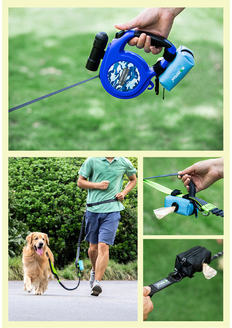Dog Poop Bag Dispenser