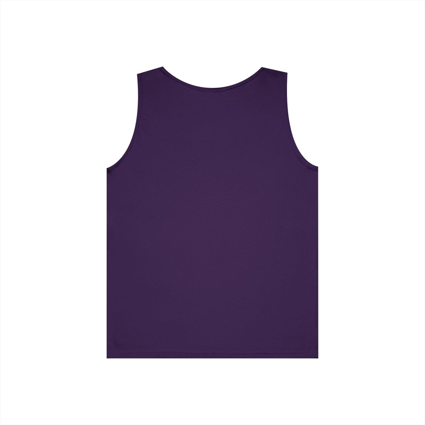 Jiu Jitsu Definition Tank Top | Unisex Heavy Cotton Tank | Martial Arts Apparel, Workout Gear, Fitness Gift, Summer Wear