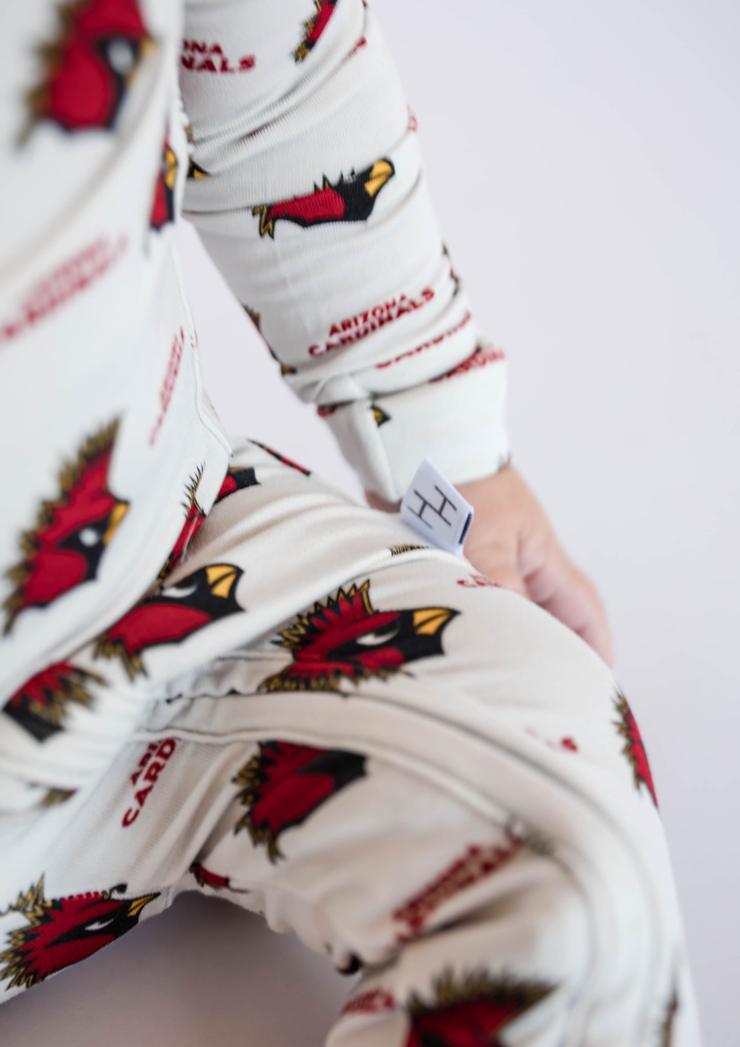 Arizona Cardinals Loveralls