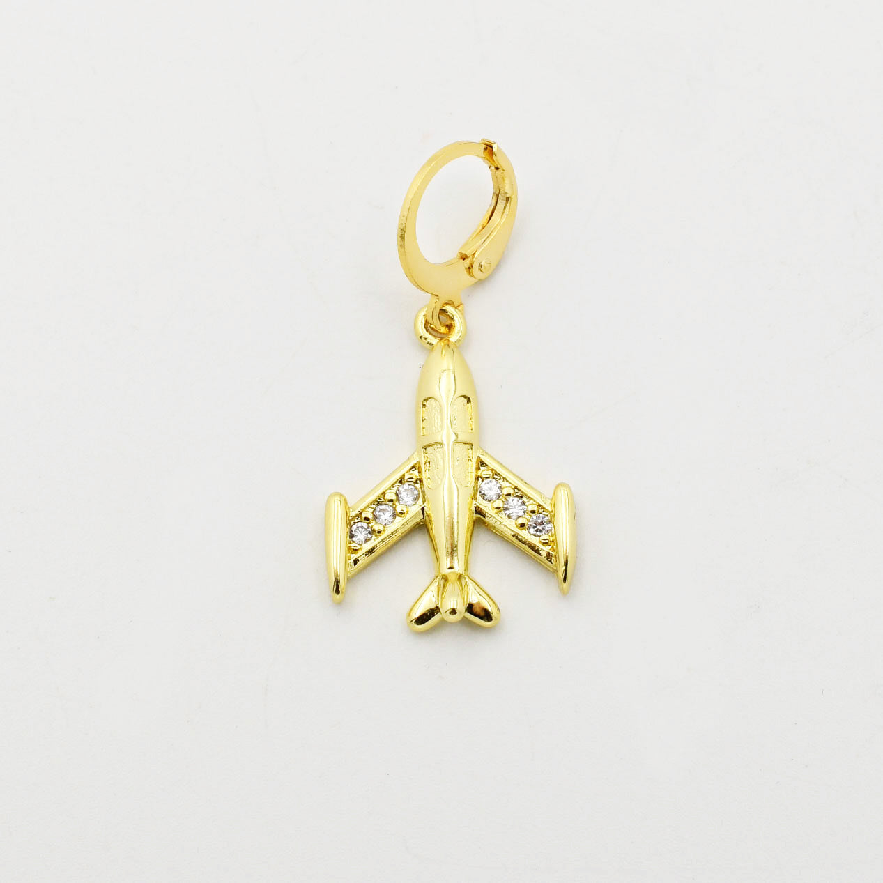 Airplane Charm CH-92
