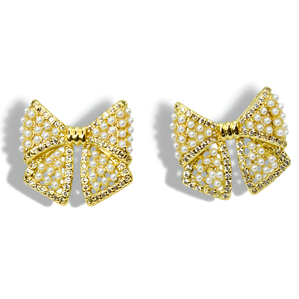 Coquette Stud