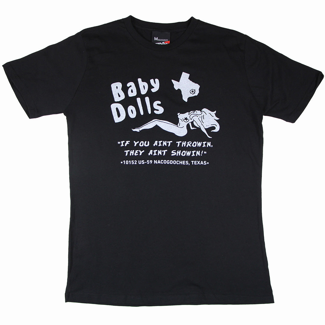 Baby Dolls - BYOB - Ships Week of 6/29