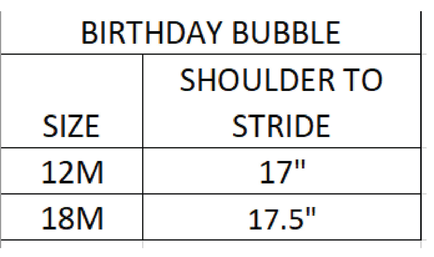 Baby Boy First Birthday Outfit – Smocked Blue Birthday Bubble