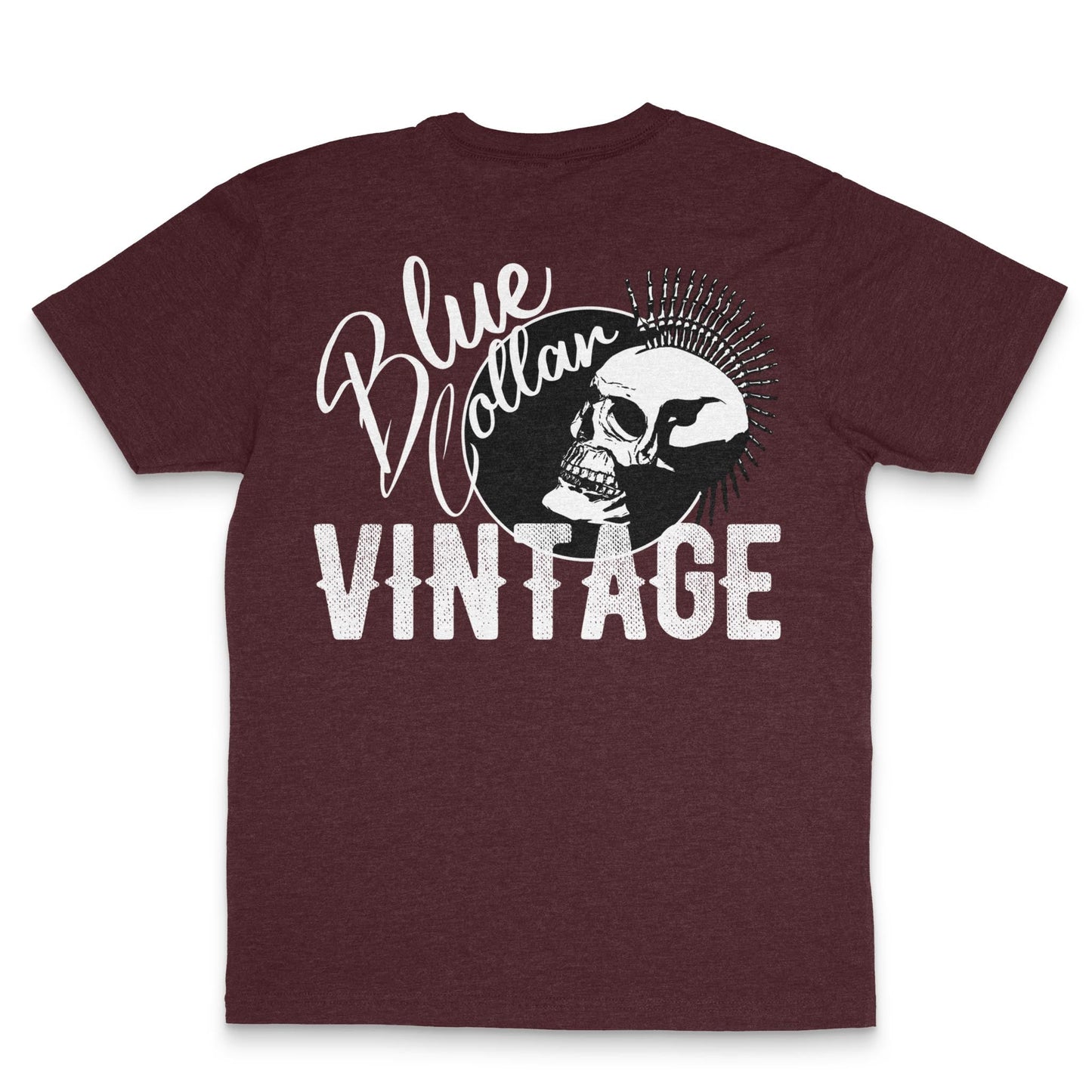 Blue Collar Vintage