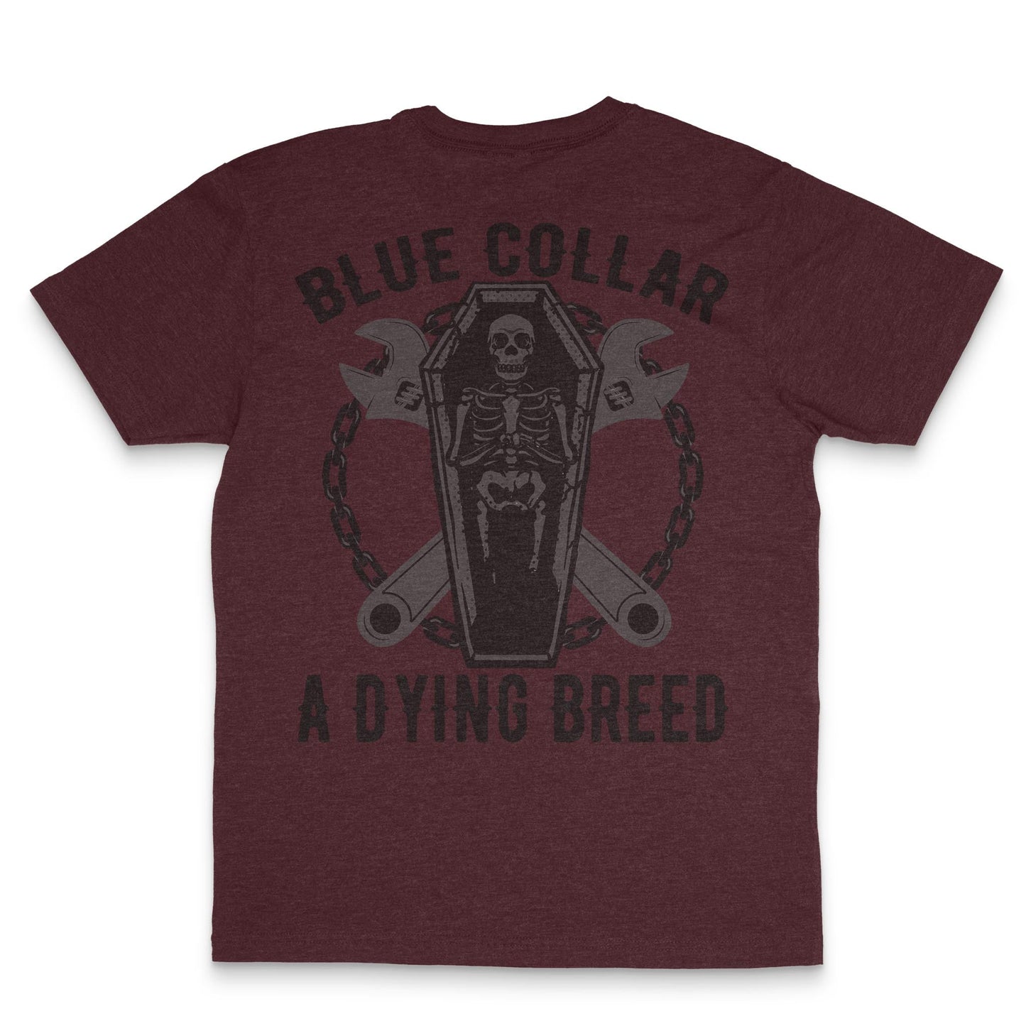 Dying Breed