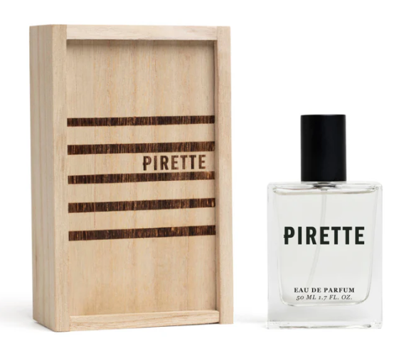 PIRETTE Eau de Parfum