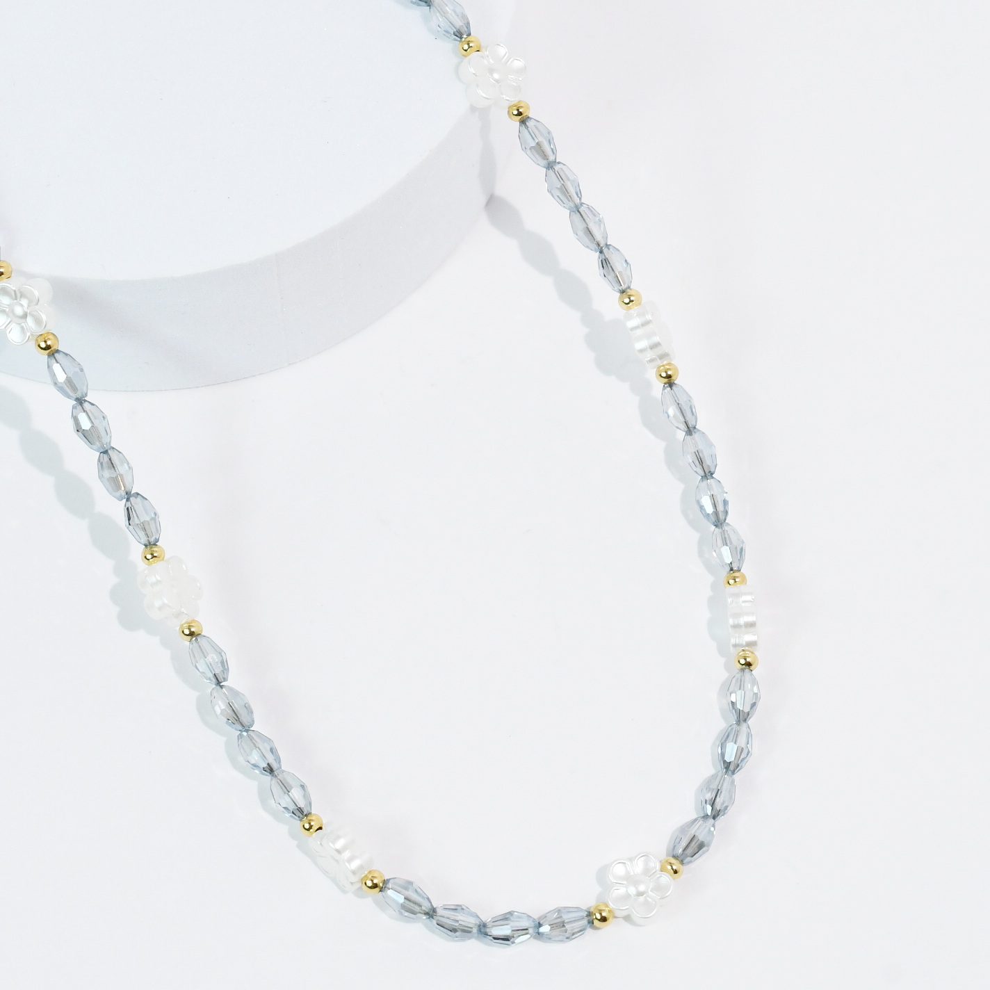 Flora Belle Necklace