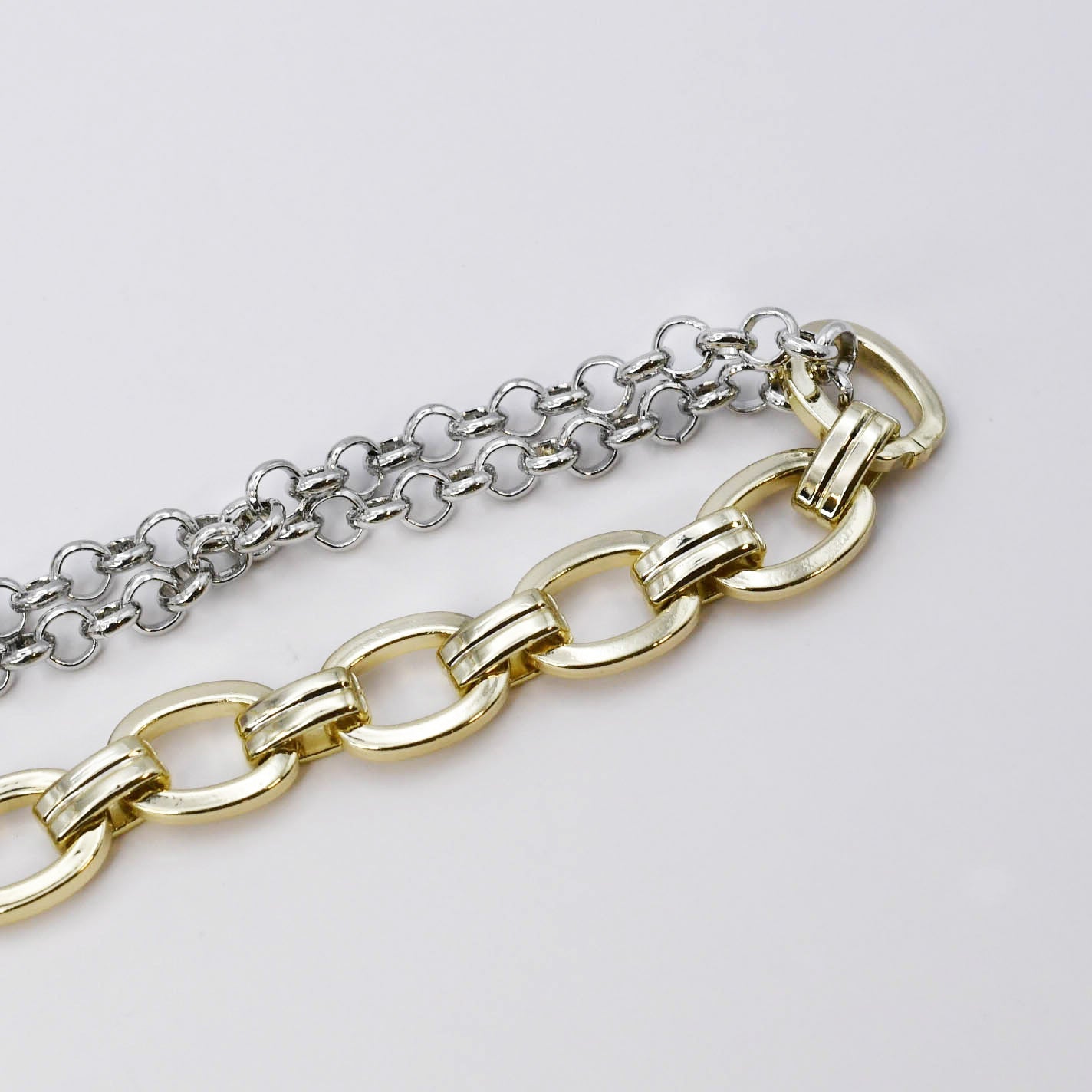 Fusion Glow Bracelet