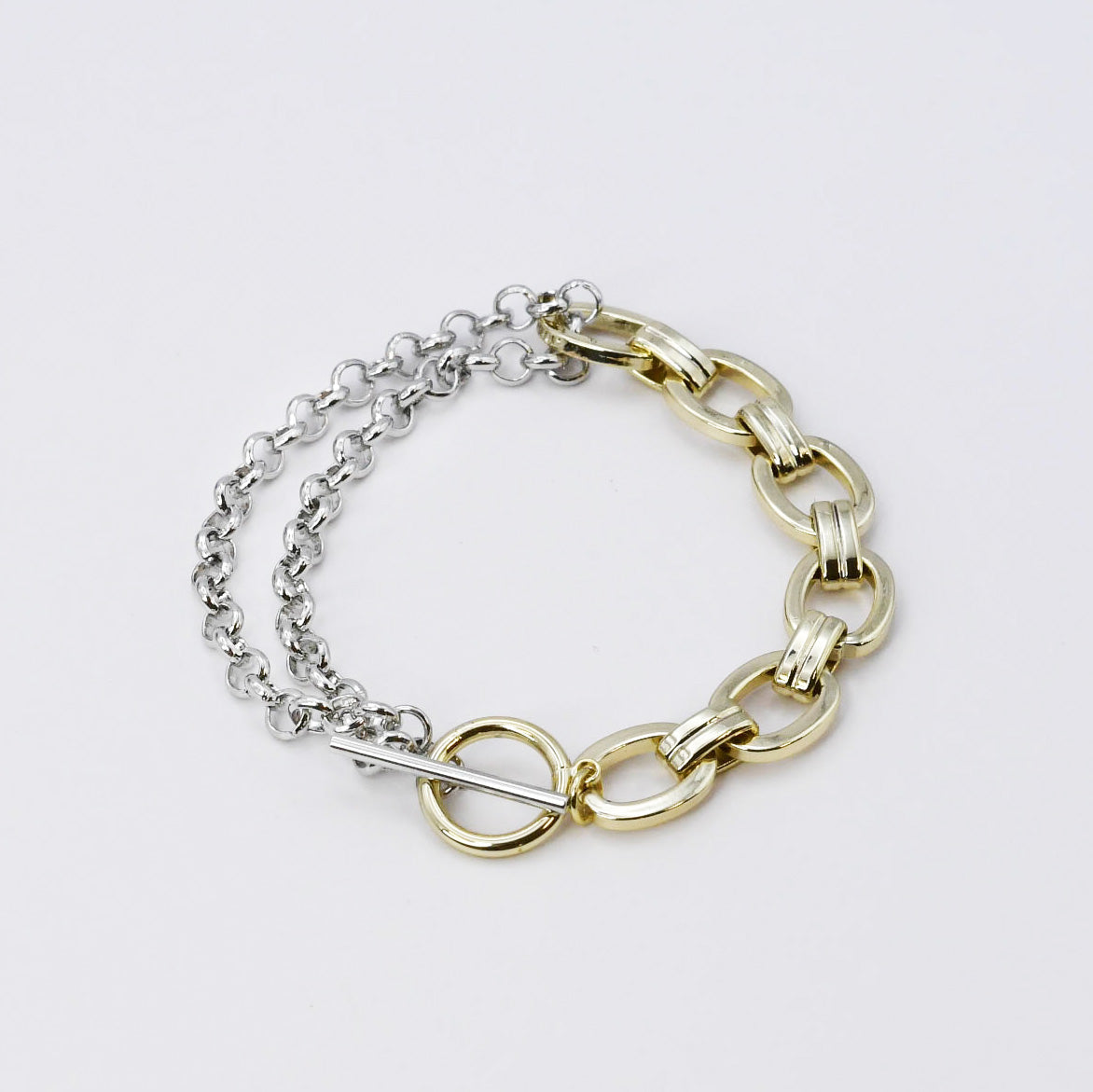 Fusion Glow Bracelet