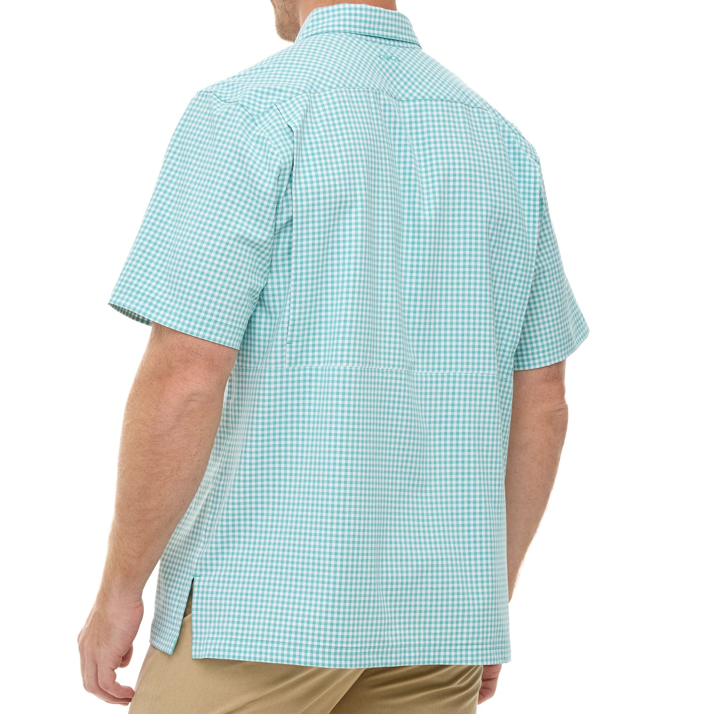 Dorado TekCheck Shirt