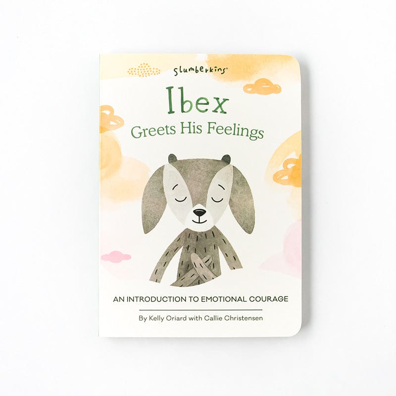Ibex Snuggler