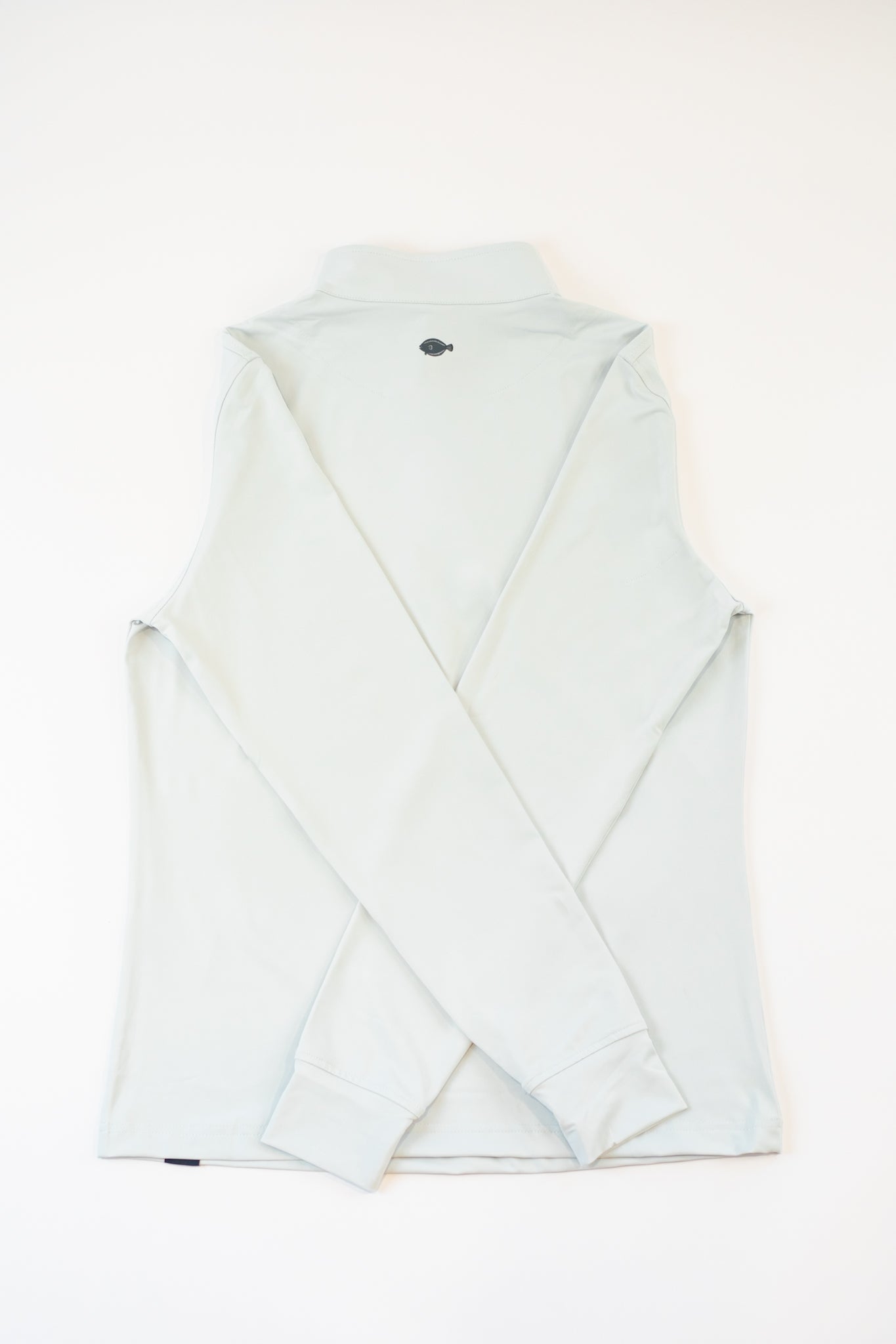 Women's Q Zip