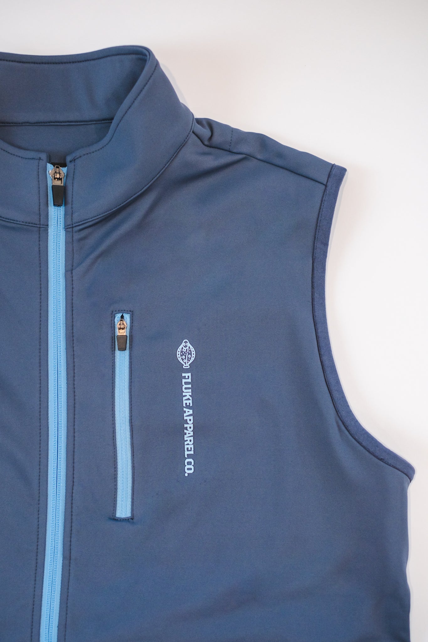 Vardon Vest