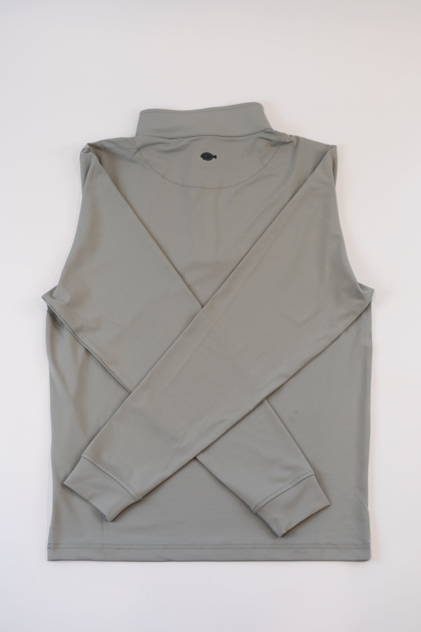Quarter-Zip