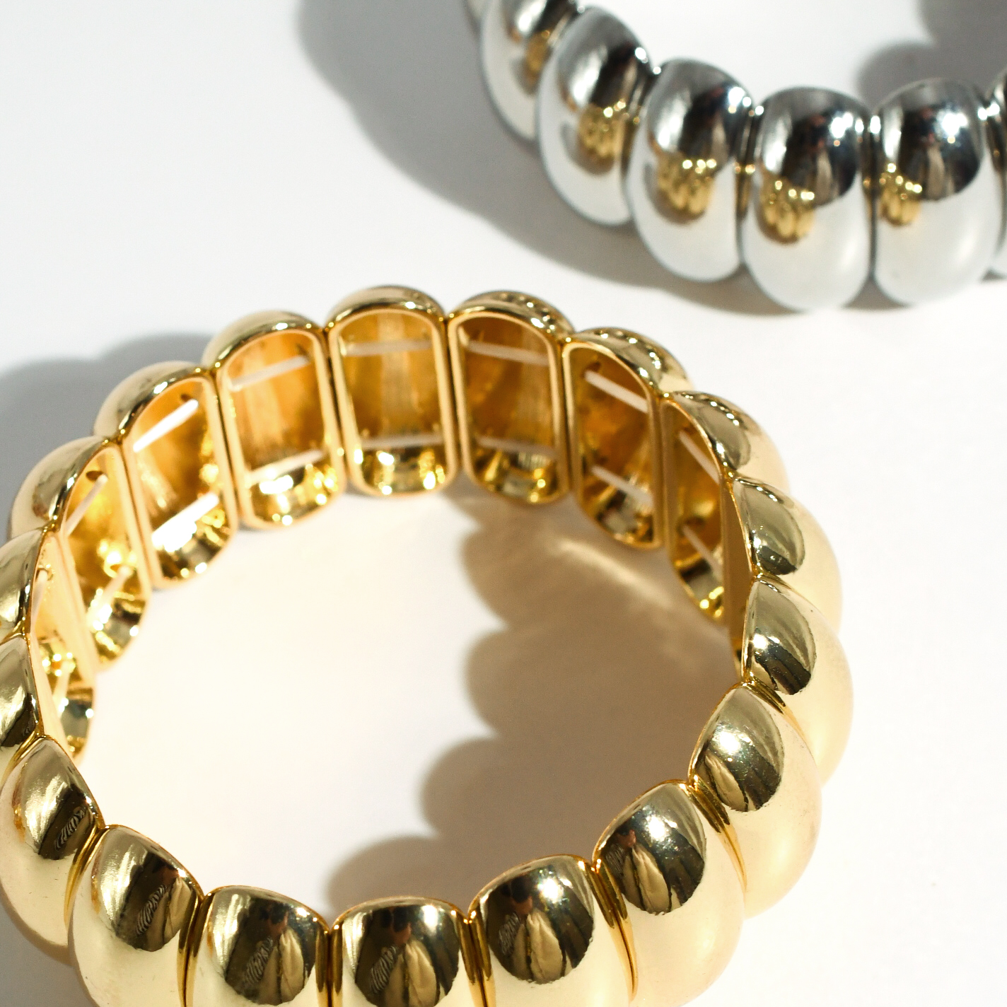 Luna & Sol Bracelet Set