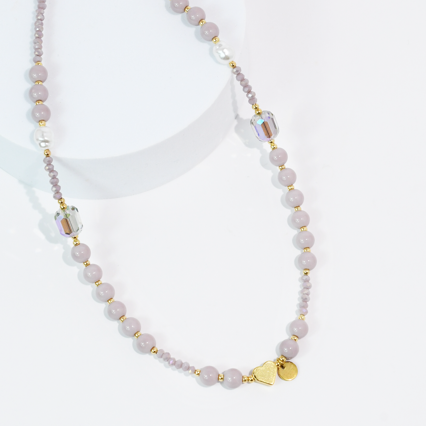 Ocean Bloom Necklace