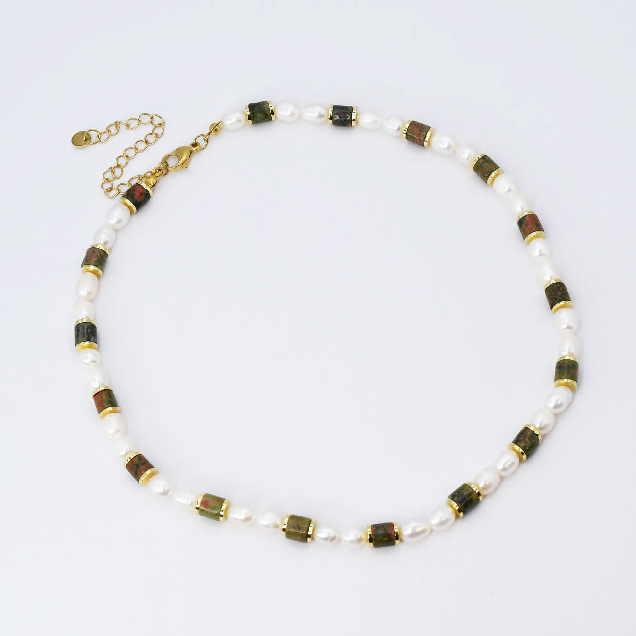 Simply Chic Gemstone