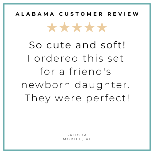 Alabama Camellia Baby Onesie Soft Cotton Newborn Outfit