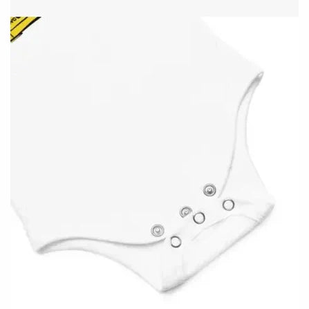 Armadillo Baby Onesie Soft Cotton Newborn Outfit