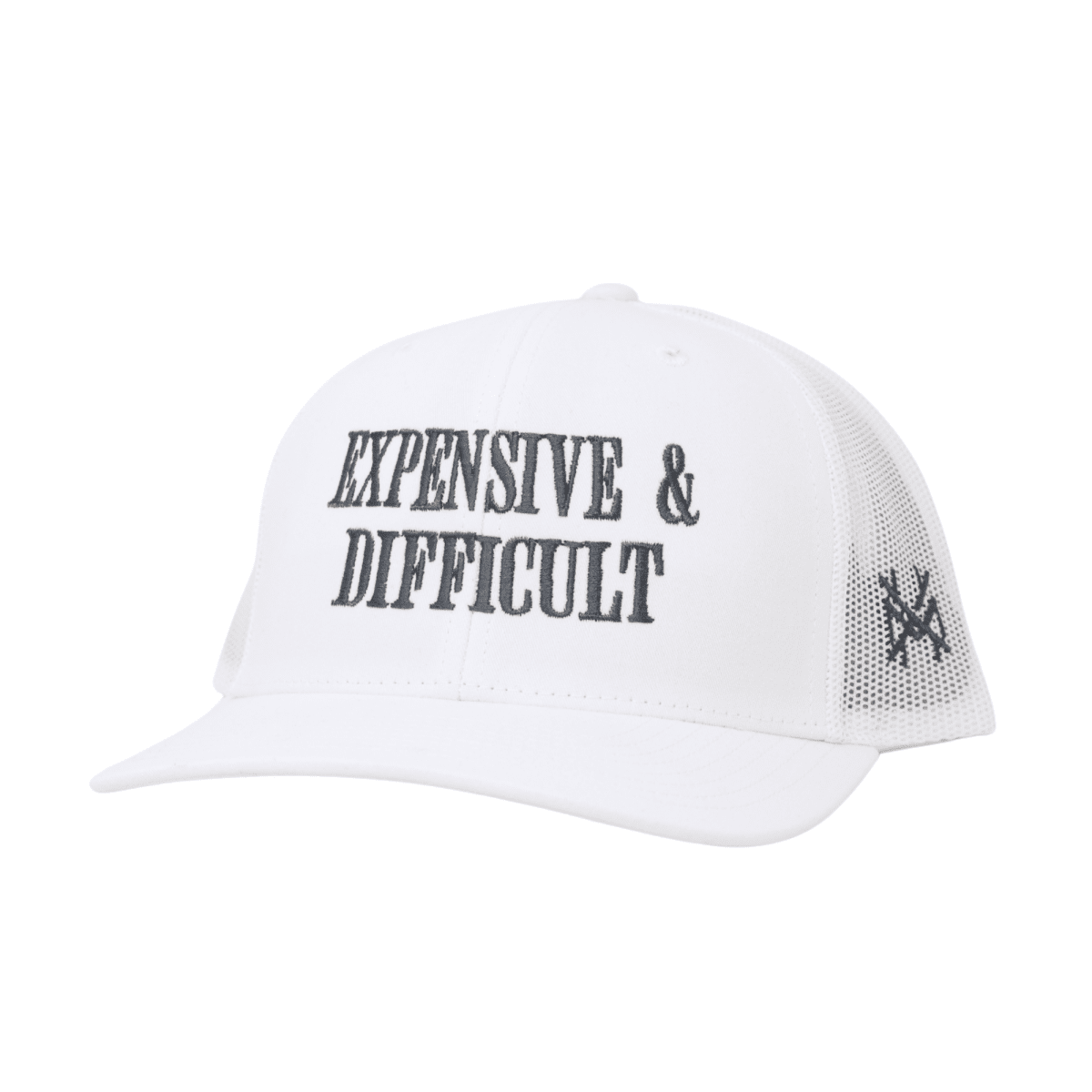 Expensive and Difficult