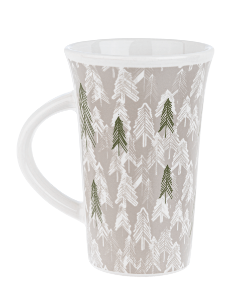 Woodland Greetings - Mugs - Specify Style