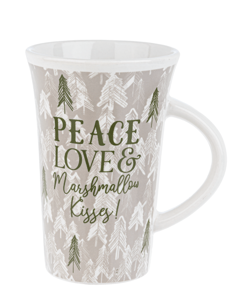 Woodland Greetings - Mugs - Specify Style