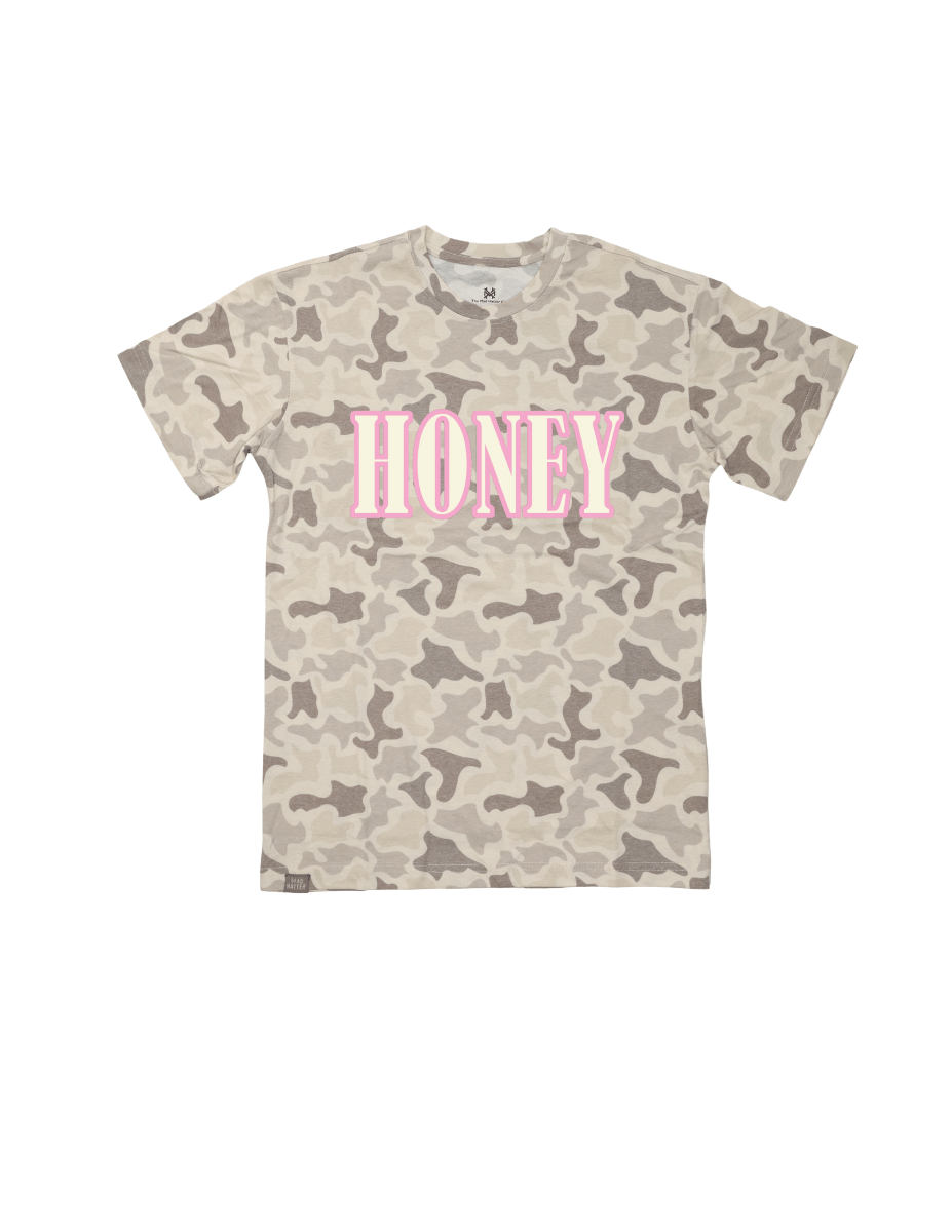 Honey T-Shirt