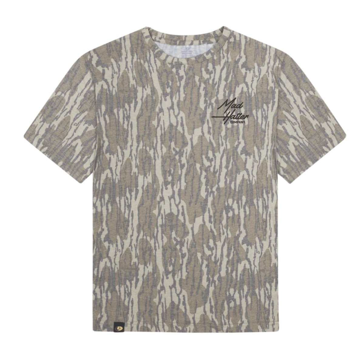 Mama Tried But Here I Am T-Shirt