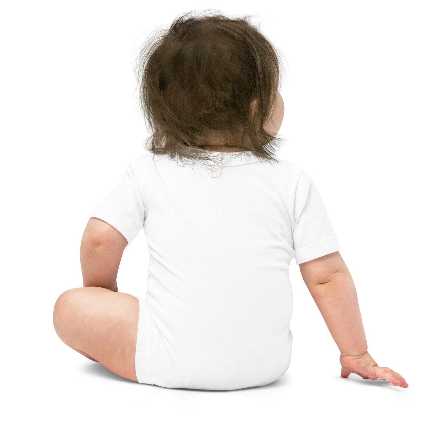 New York City Central Park Baby short sleeve onesie Everyday Newborn Outfit