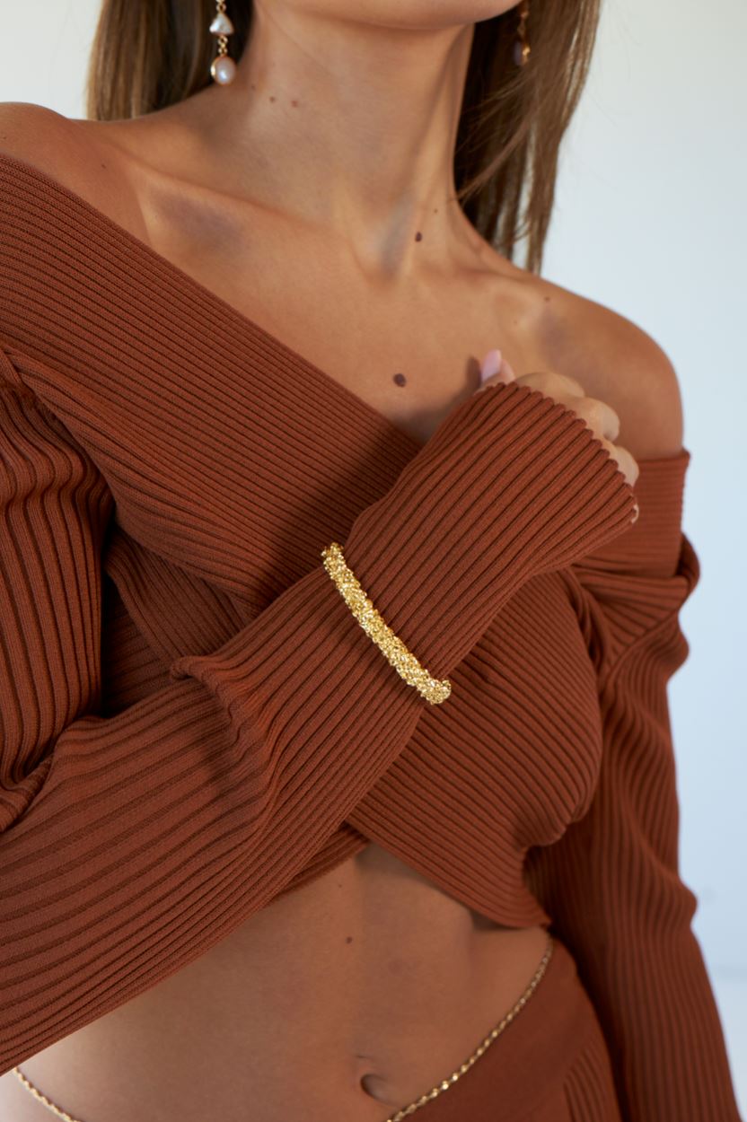 Nicole Cuff
