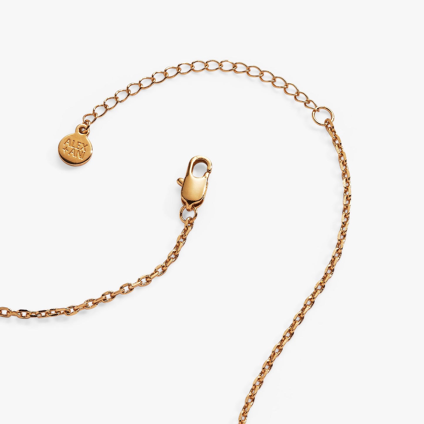 Crystal Chandelier Necklace