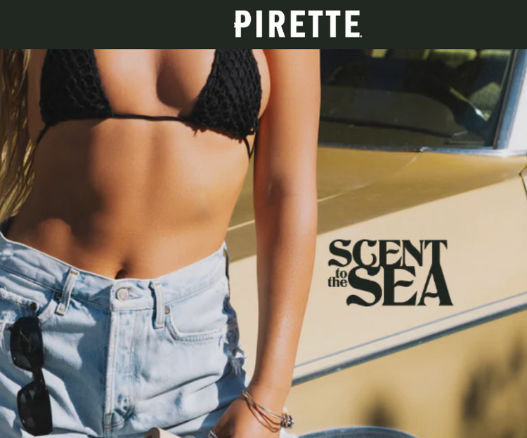 Freckled Fem Now Offering PIRETTE