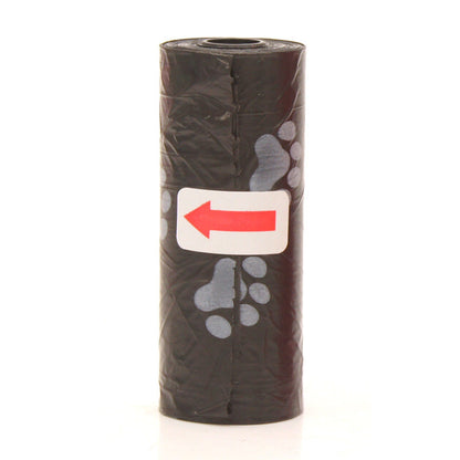 Disposable Pet Poop Bags