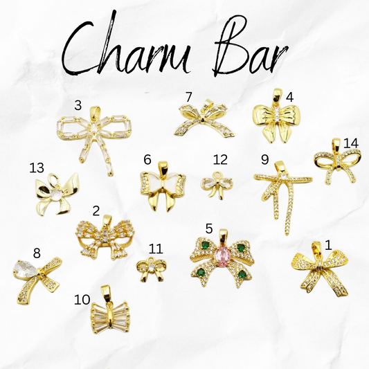 Bow Collection
