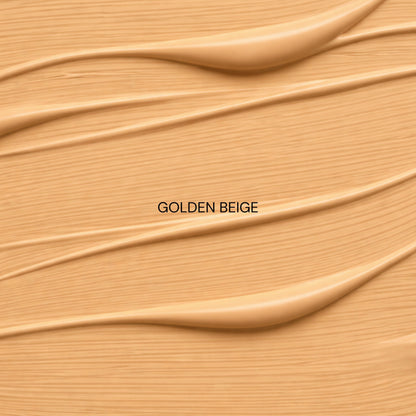 Full coverage foundation