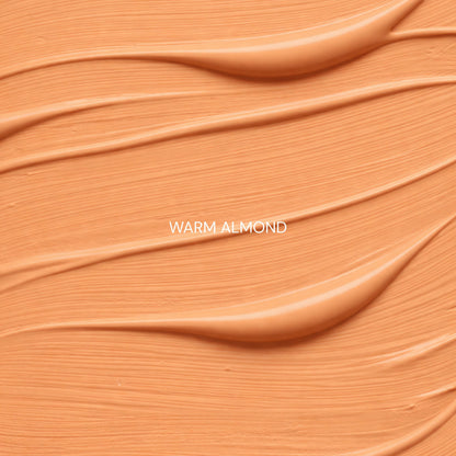 Full coverage foundation