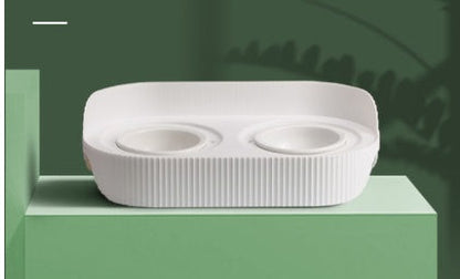 Protect Cervical Spine Ceramic Bowl