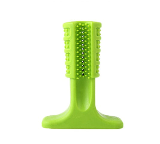 Dog Tooth Cleaning Grinding Brush